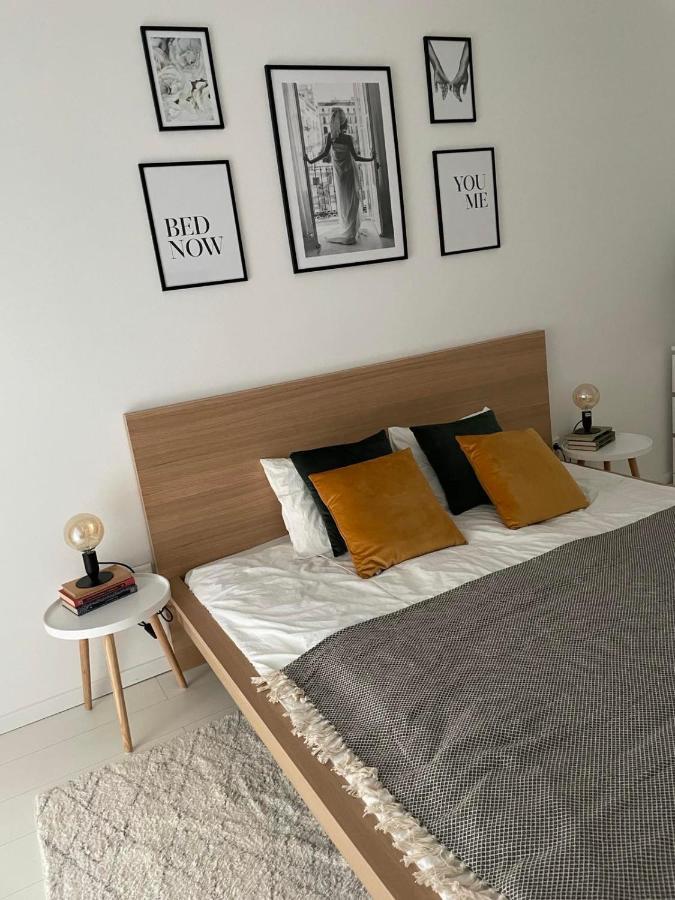 Gabica Apartman Debrecen Exterior foto