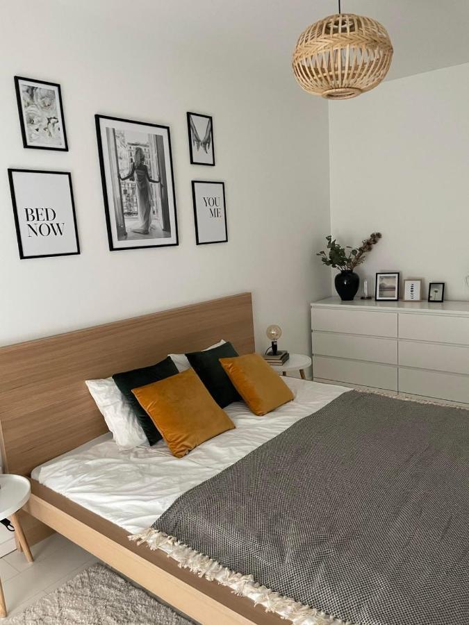 Gabica Apartman Debrecen Exterior foto