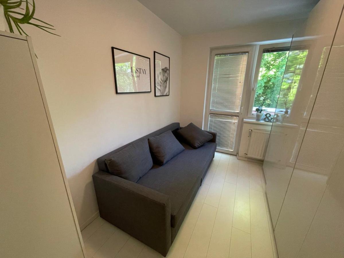 Gabica Apartman Debrecen Exterior foto